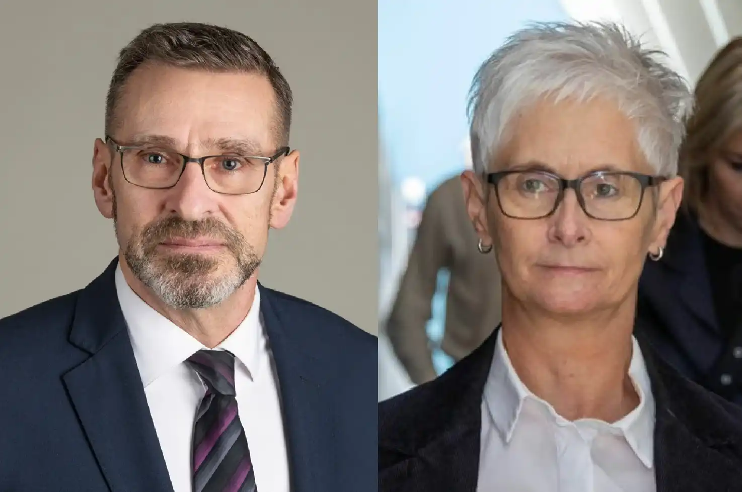 Fyrrum vararíkissaksóknari hjólar í fyrrverandi yfirmann: „Leggjumst á hvort annað eins og hrægammar“