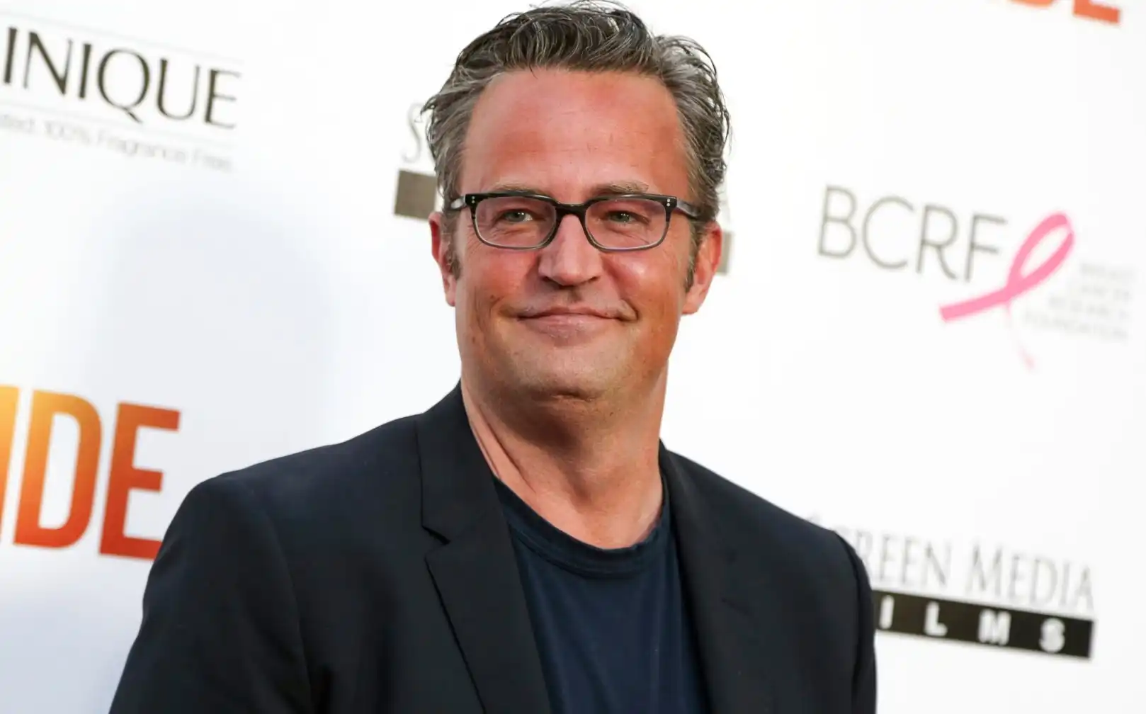Fyrrverandi aðstoðarmaður Matthew Perry dæmdur í fangelsi – Sprautaði leikarann með banvænum skammti