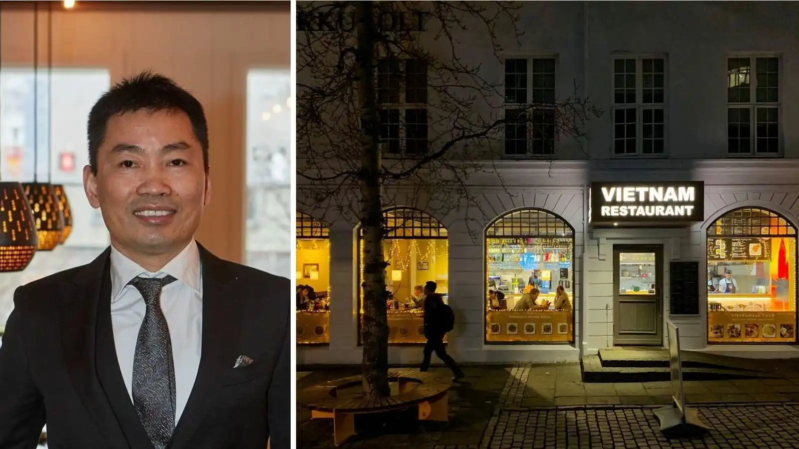 Fyrr­verandi starfs­maður fær tæpar tuttugu milljónir - Vísir