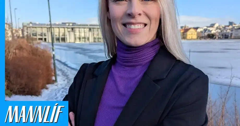 Fyrrverandi þingmaður ráðinn sem lektor