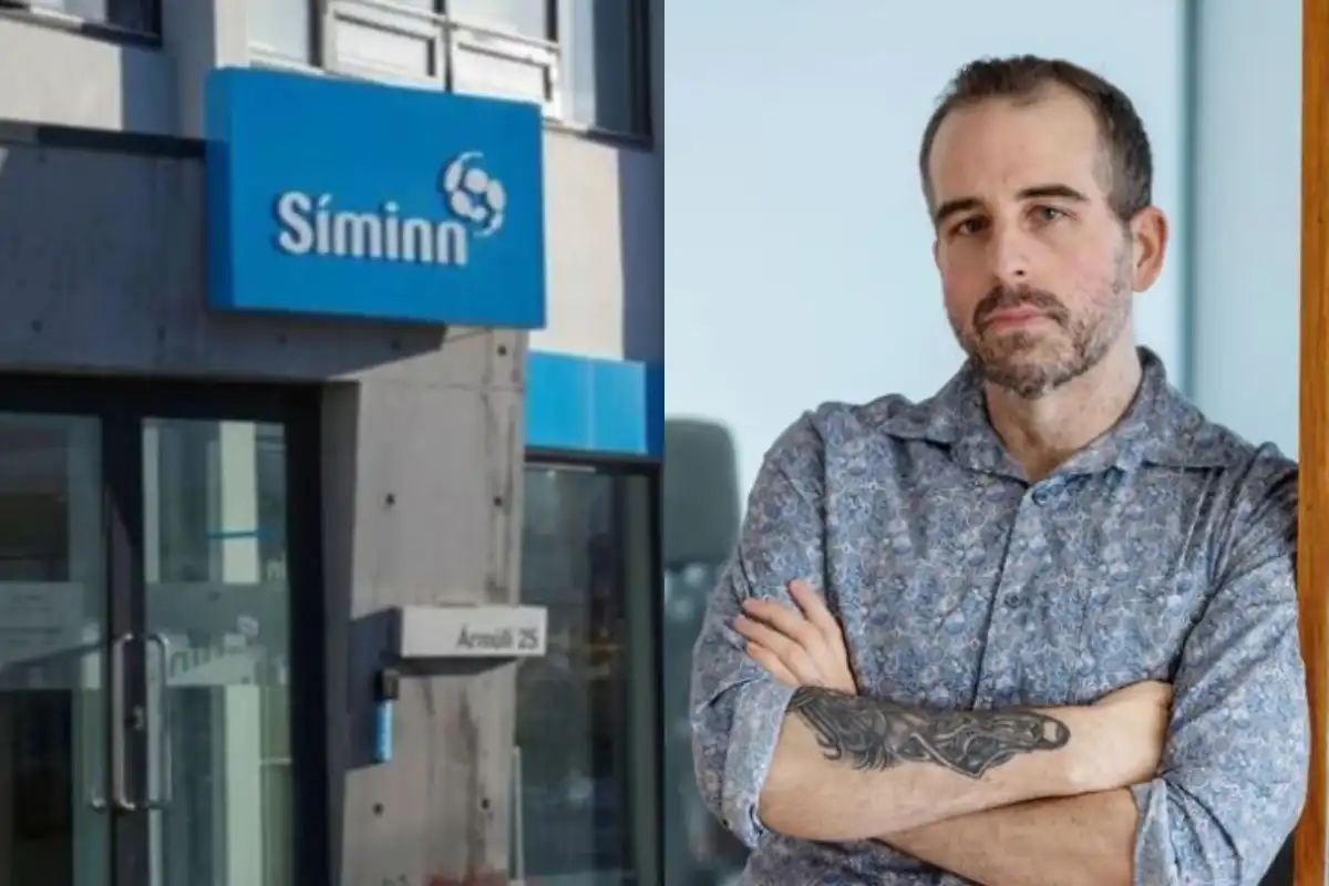Fyrrverandi þýðandi hjá Sjónvarpi Símans stígur fram – „Þetta er auðvitað bull hjá Símanum“