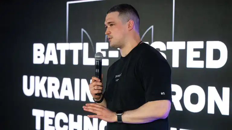 Fyrrverandi varnarmálaráðherra Úkraínu vill að boðað verði til kosninga vegna spillingar innan Zelensky stjórnarinnar