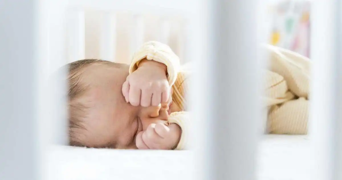 Fyrsta fæðingin á eyjunni í meira en 30 ár
