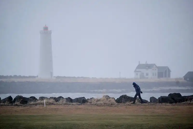 Fyrsti alvöru hvellur vetrarins framundan – Þetta þurfa landsmenn að hafa í huga