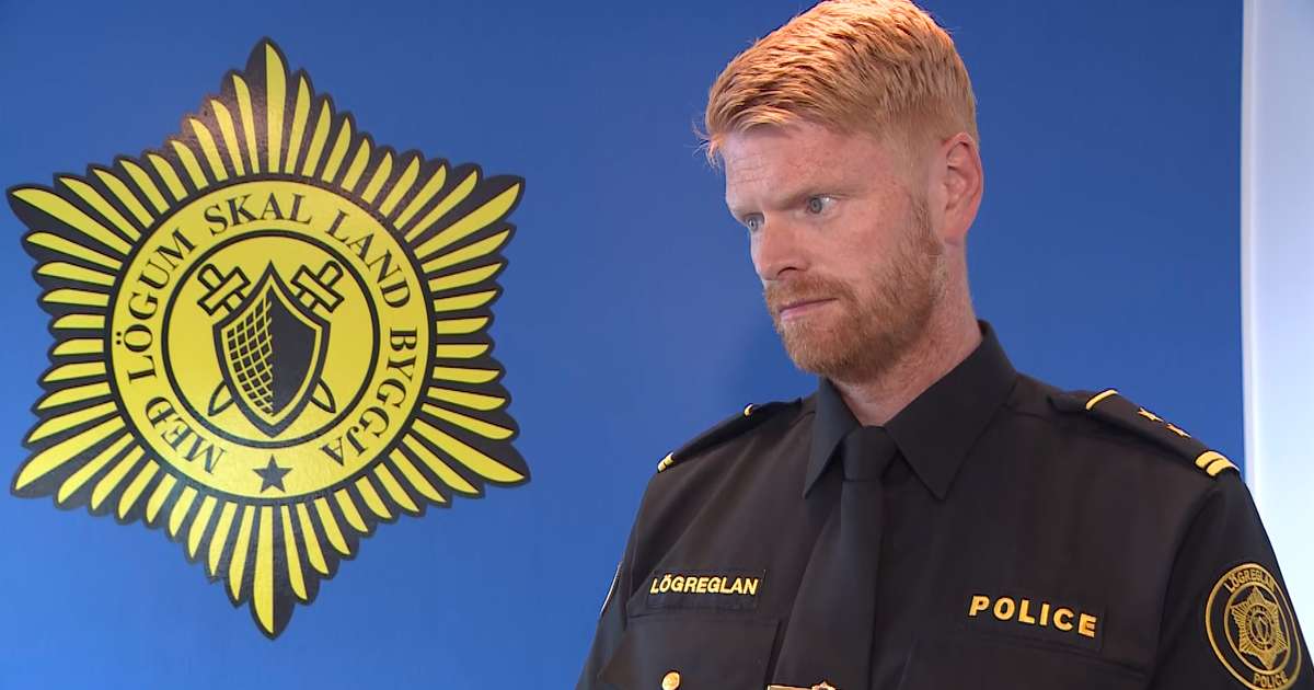 Gæsluvarðhald líklega framlengt í Dettifossmáli