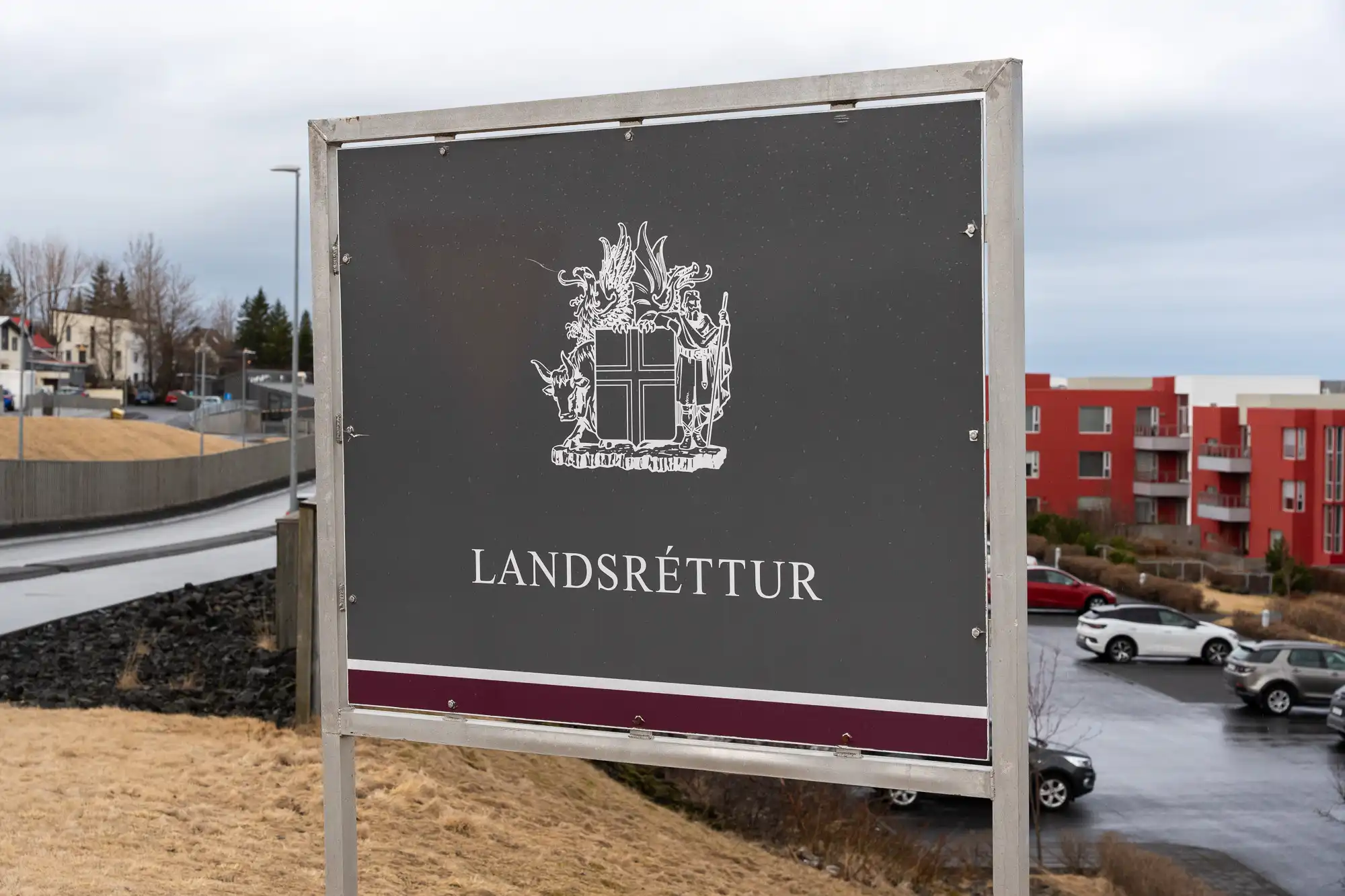 Gæsluvarðhaldsúrskurður í sjókistumálinu – Reyndi að taka við 30 kg af kókaíni