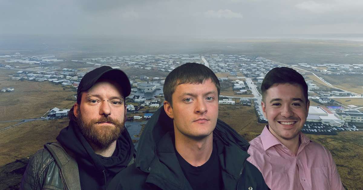 Gagnrýna eftirlitsleysi með Gauksstöðum: „Þannig að ég er bara labbandi launatékki“