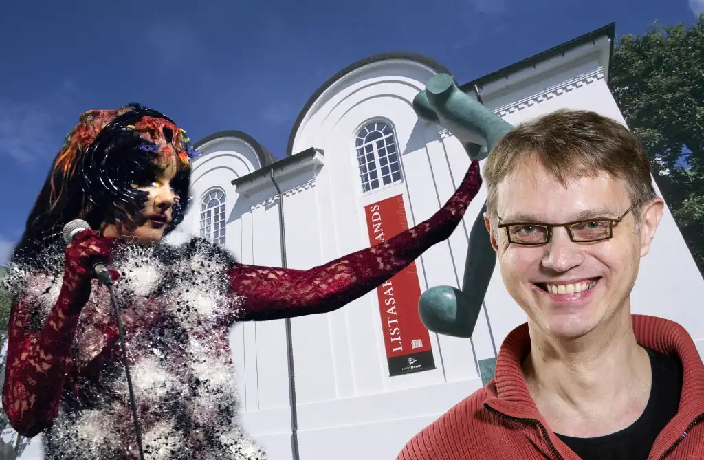 Gagnrýnandi Morgunblaðsins fer hörðum orðum um sýningu Bjarkar – „Verulega misheppnuð“