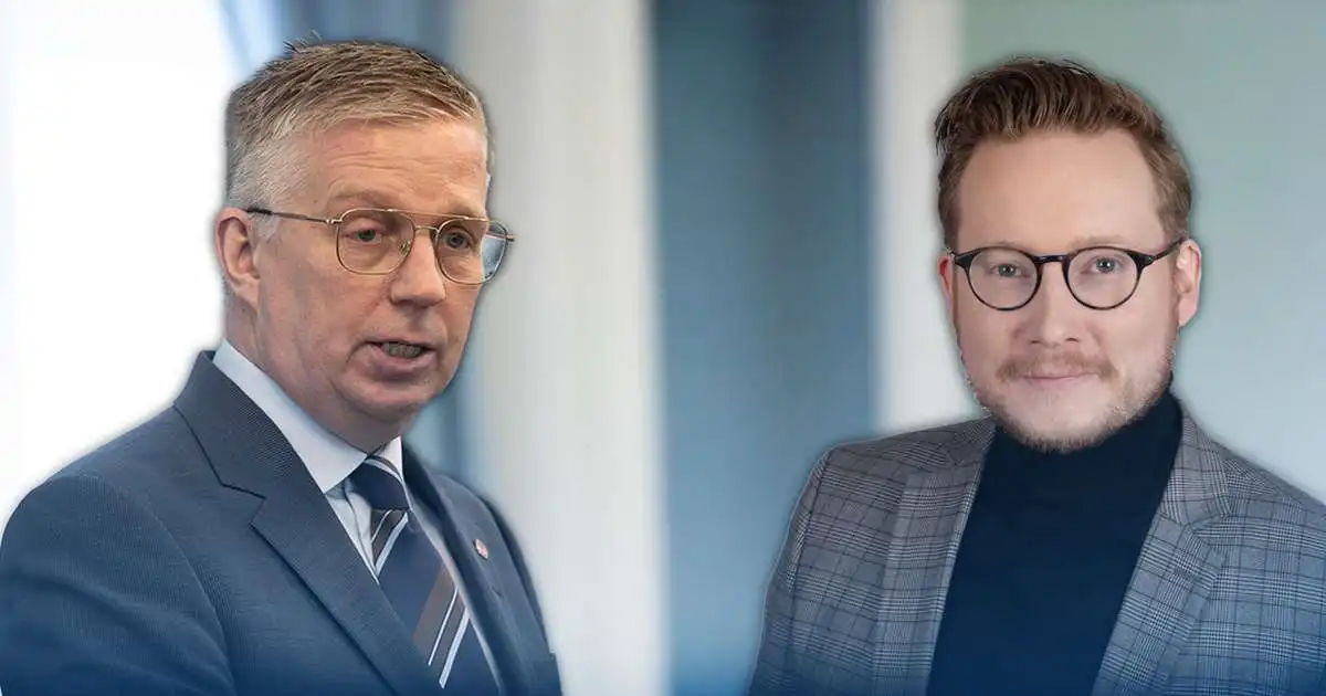 Gagnrýnendur ekki sannfærðir um brottvísunarstöð eftir fund
