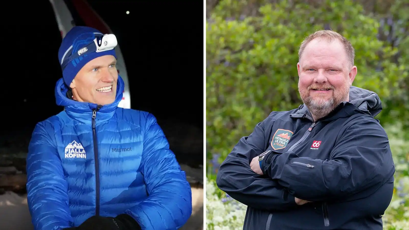 Gagn­rýni á John Snorra ómálefna­leg og slitin úr öllu sam­hengi - Vísir