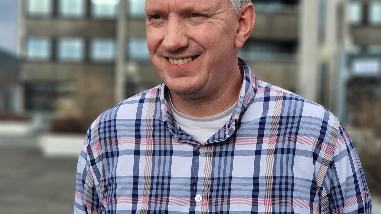 Gagn­rýnin komi ekki á ó­vart en telja sig vera að gera rétt - Vísir