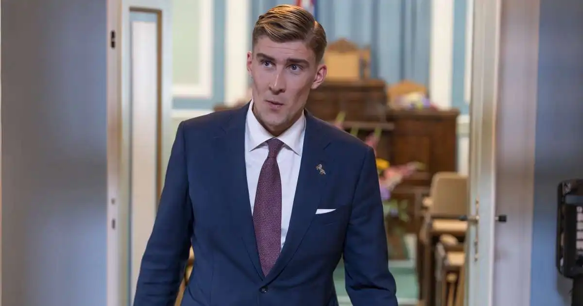 Gagnrýnir bótagreiðslur til erlendra ríkisborgara