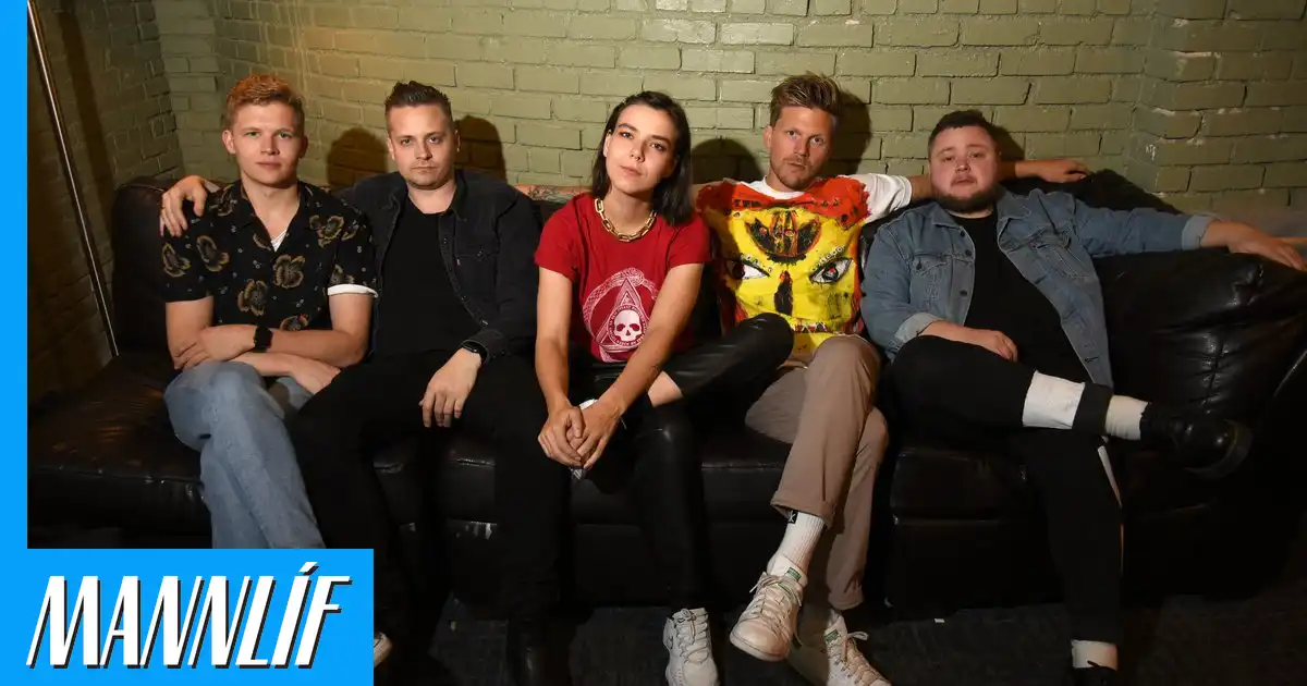 Gagnrýnir fyrirkomulag á tónleikum Of Monsters and Men