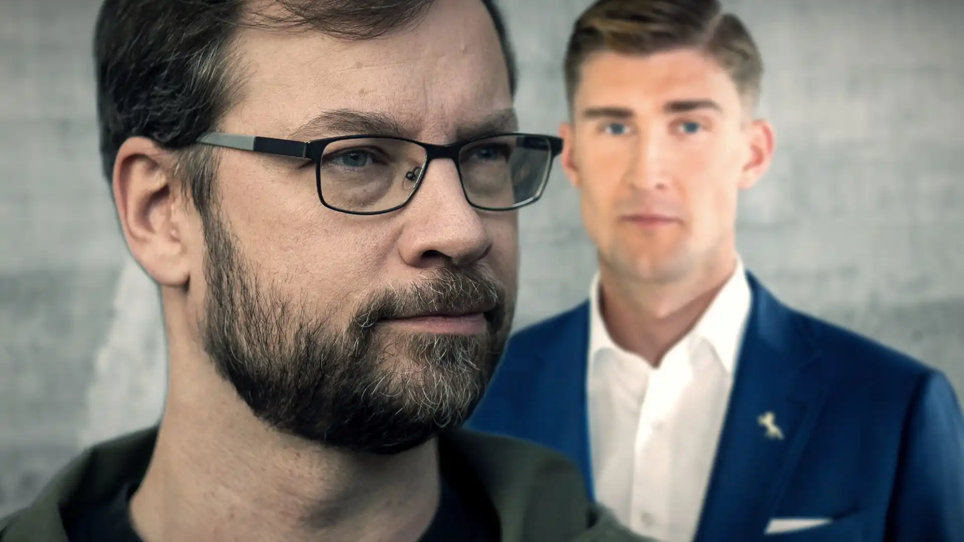 Gagnrýnir gagnrýni Snorra - „Gerið betur en gervigreind kæra stjórnarandstaða. Lygarnar eru allar ykkar megin“ - DV