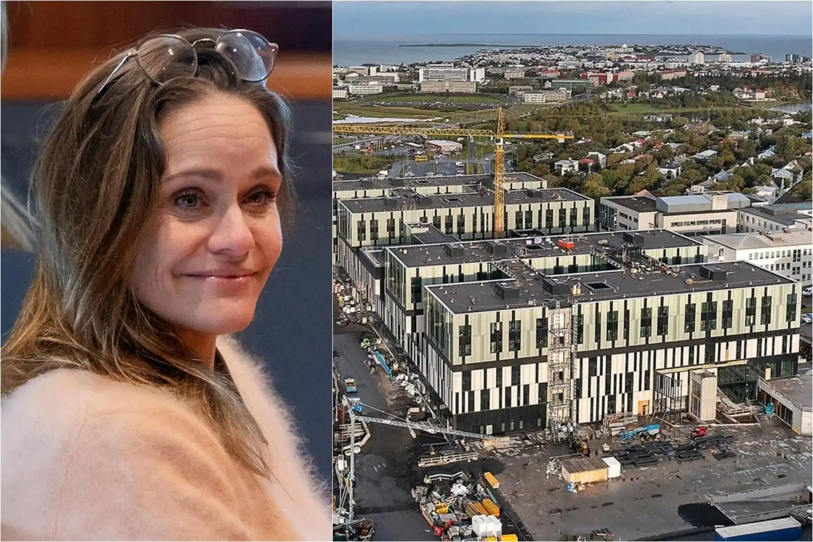 Gantaðist með og gagnrýndi götuheiti á borgarstjórnarfundi - MBL.IS