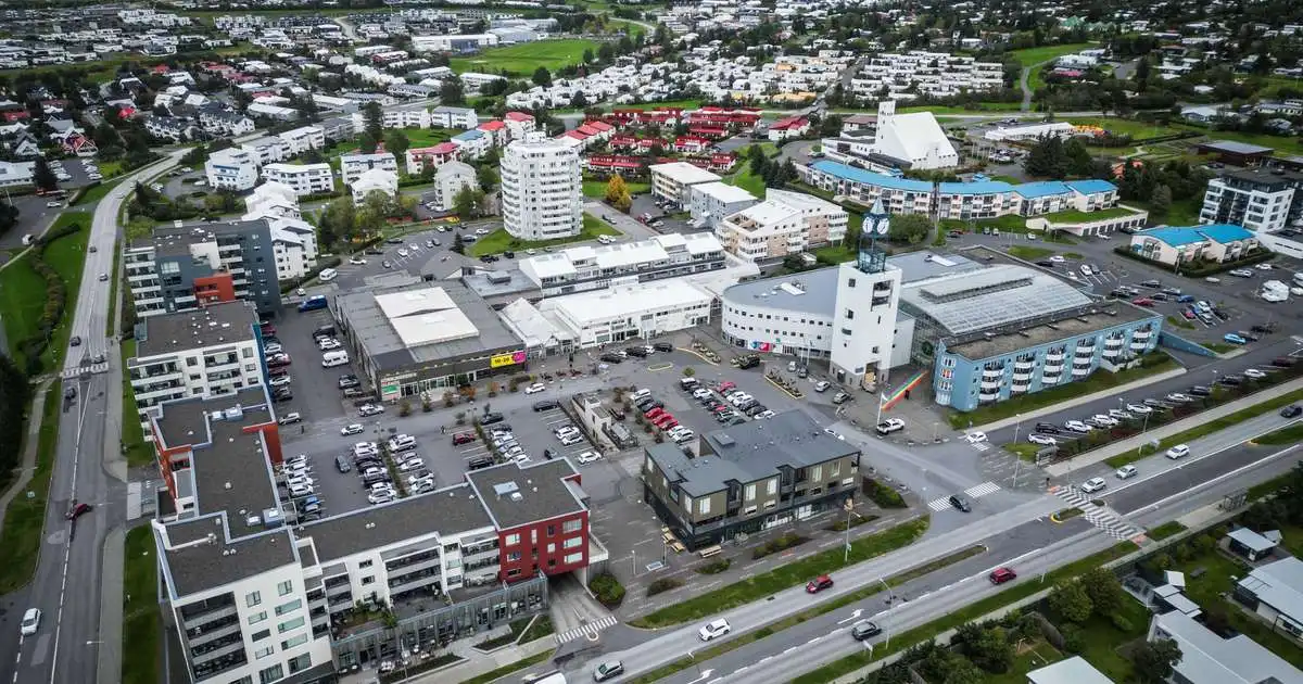 Garðbæingar vilja áframhaldandi uppbyggingu
