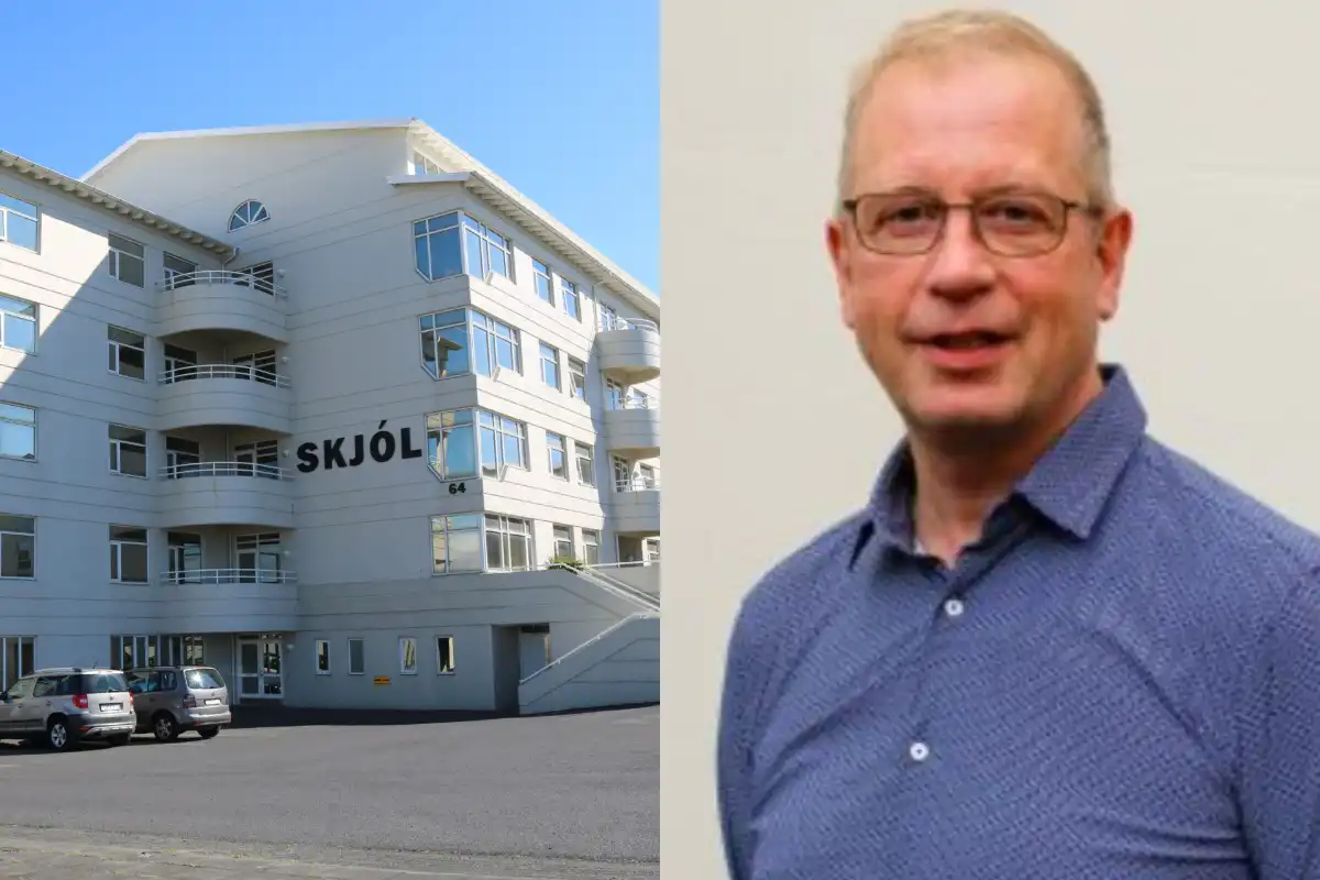 Garðvinna aðstandenda á Skjóli sé ekki skylda – „Stund sem þessi geti verið aðstandendum og starfsfólki sérlega gefandi“ - DV