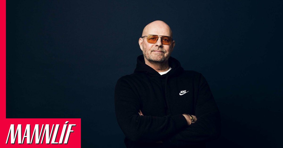 Gat ekki verið viðstaddur jarðarför Björgvins