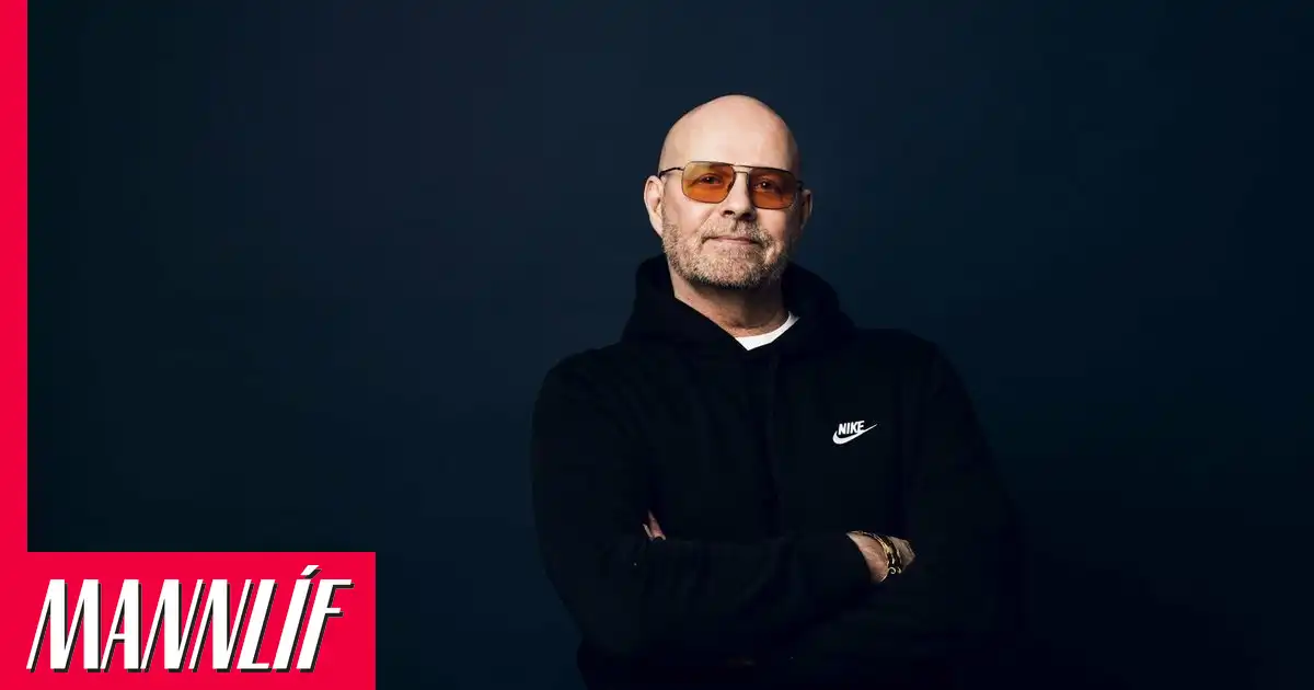 Gat ekki verið viðstaddur jarðarför Björgvins