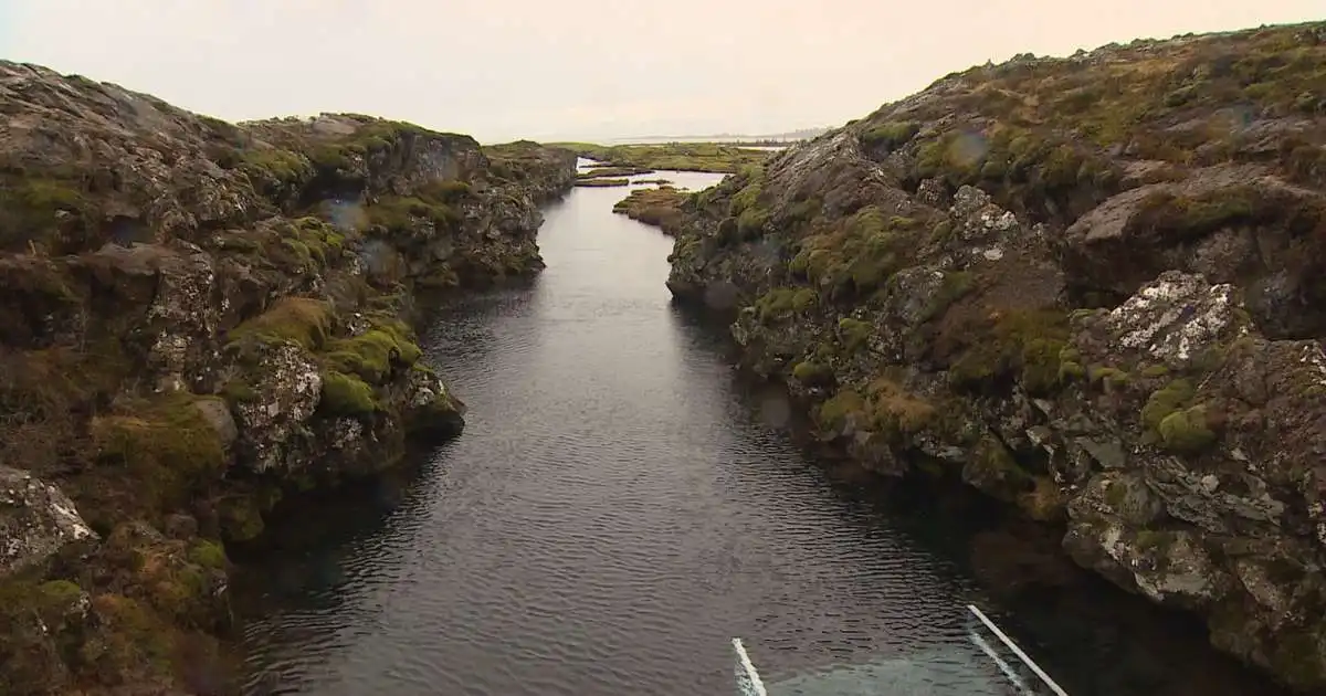 Gátu ekki upplýst orsök þess að kafari missti meðvitund