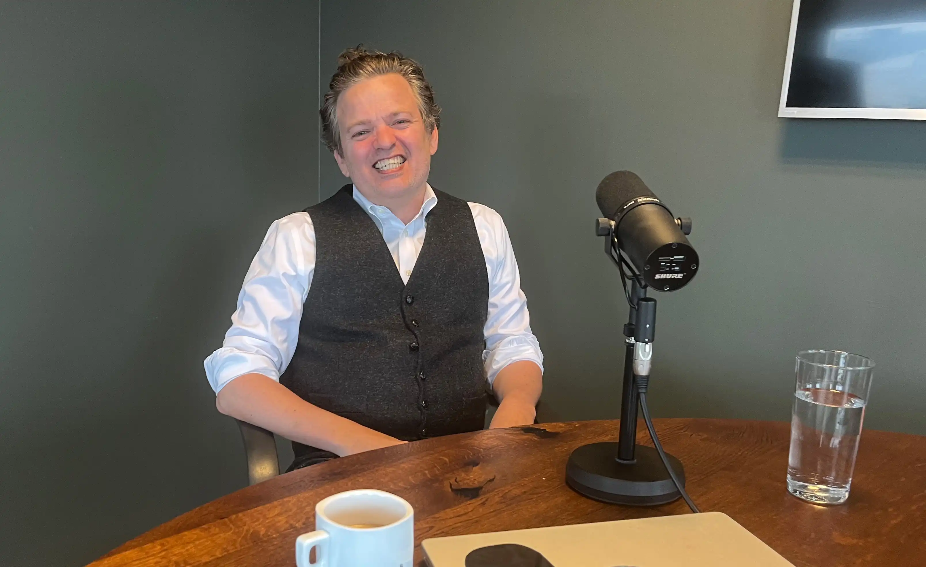 Gauti B. Eggertsson: Misskilningur að Ísland sé í einhverju sérstöku sambandi við Bandaríkin