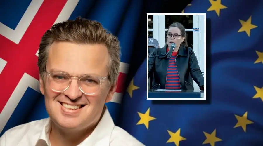 Gauti lýsir sárum vonbrigðum með Katrínu – Þjóðþekktir taka undir: „Þetta var sárt“