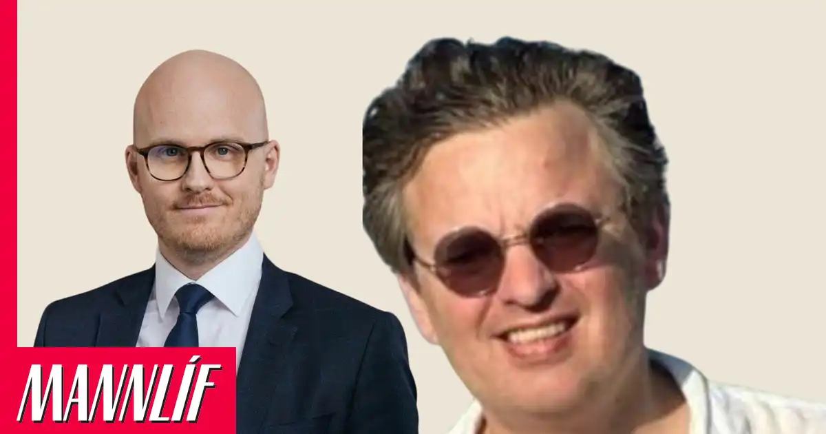 Gauti sakar Konráð um að afvegaleiða þjóðina