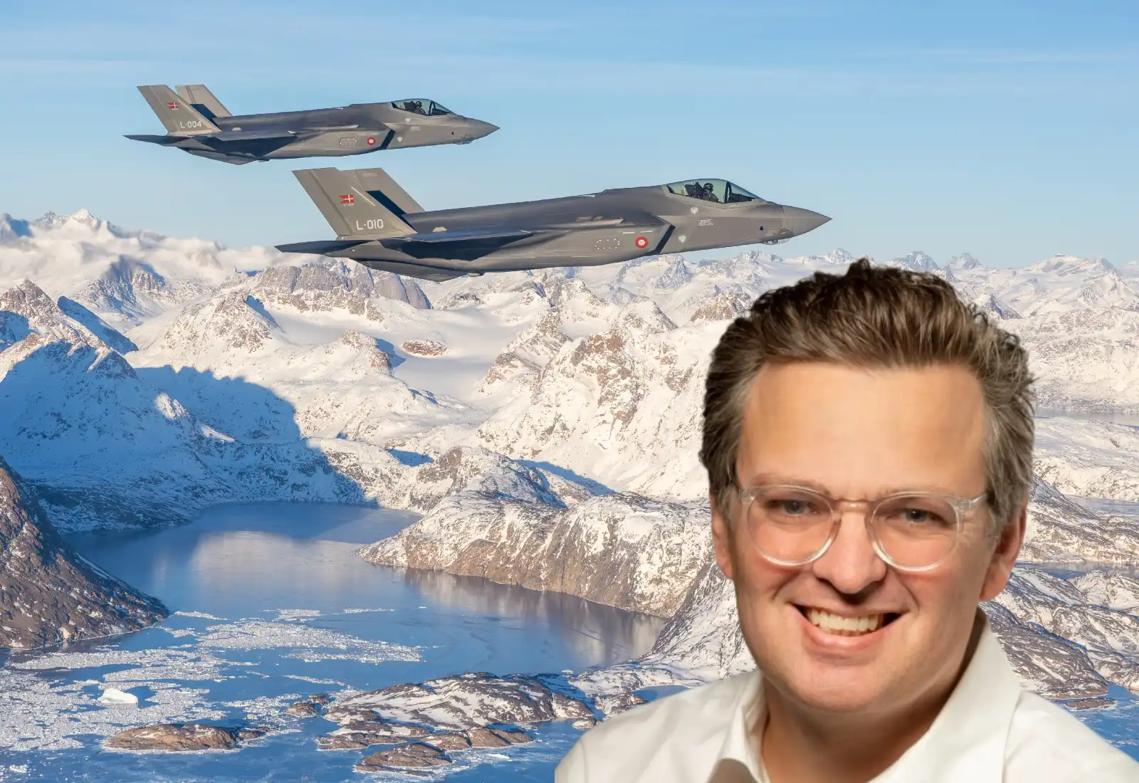 Gauti svarar Ólafi Ragnari: „Ef sami þrýstingur beindist að Íslandi á morgun, hver mætir?“