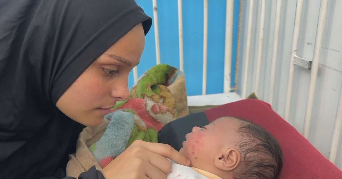 Gaza: Mannúðarástand versnar dag frá degi