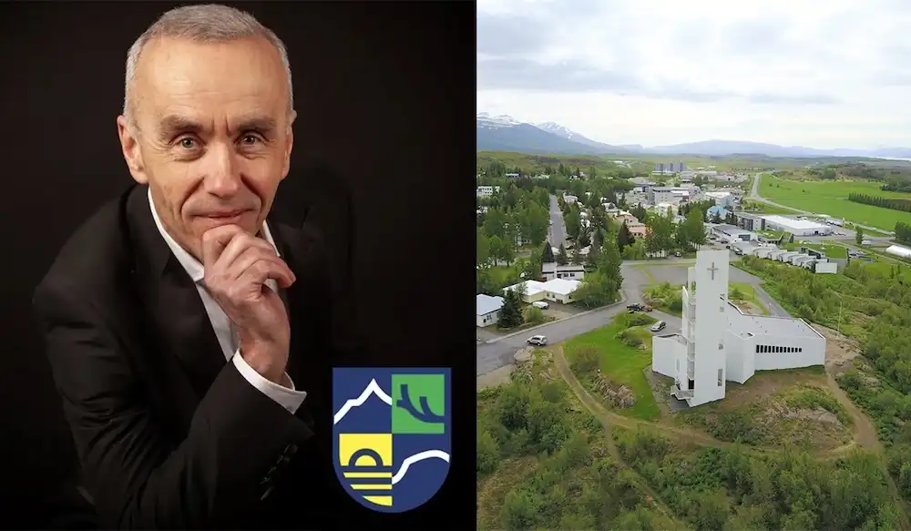 Gengið til kosninga í Múlaþingi