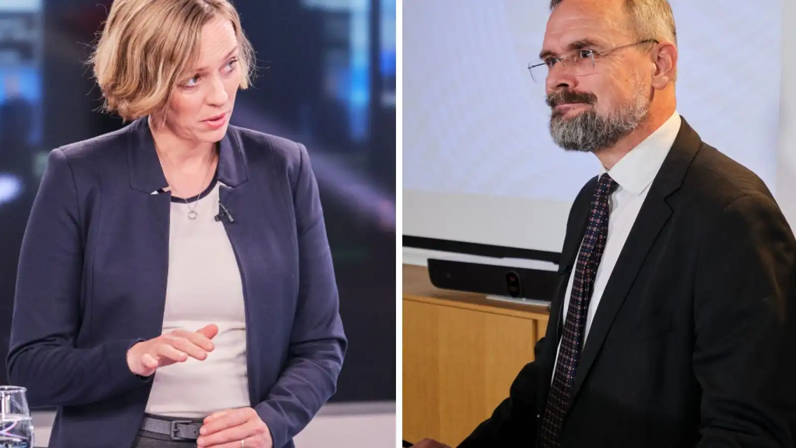 Gera al­var­legar at­huga­semdir við mál­flutning Daða - Vísir