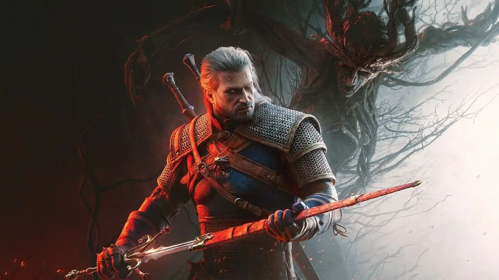 Geralt fær nýtt ævin­týri rúmum ára­tug eftir það síðasta - Vísir