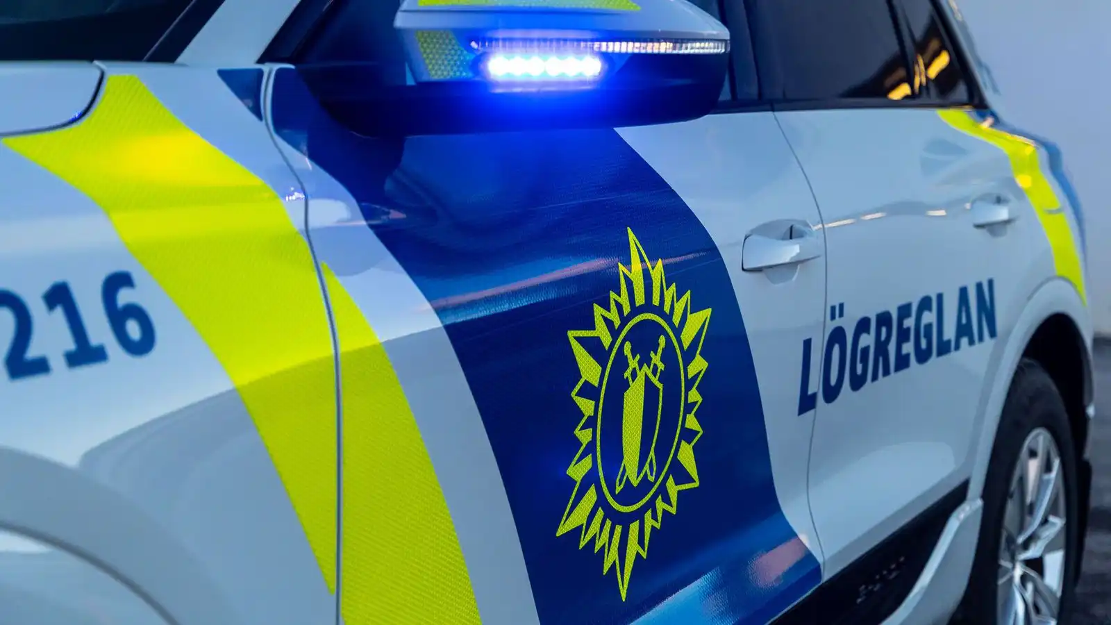 Gerðar út fyrir tuttugu þúsund krónur á hálf­tímann - Vísir
