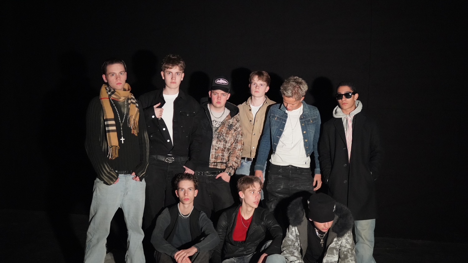 Gerðu plötu á einni helgi - DV