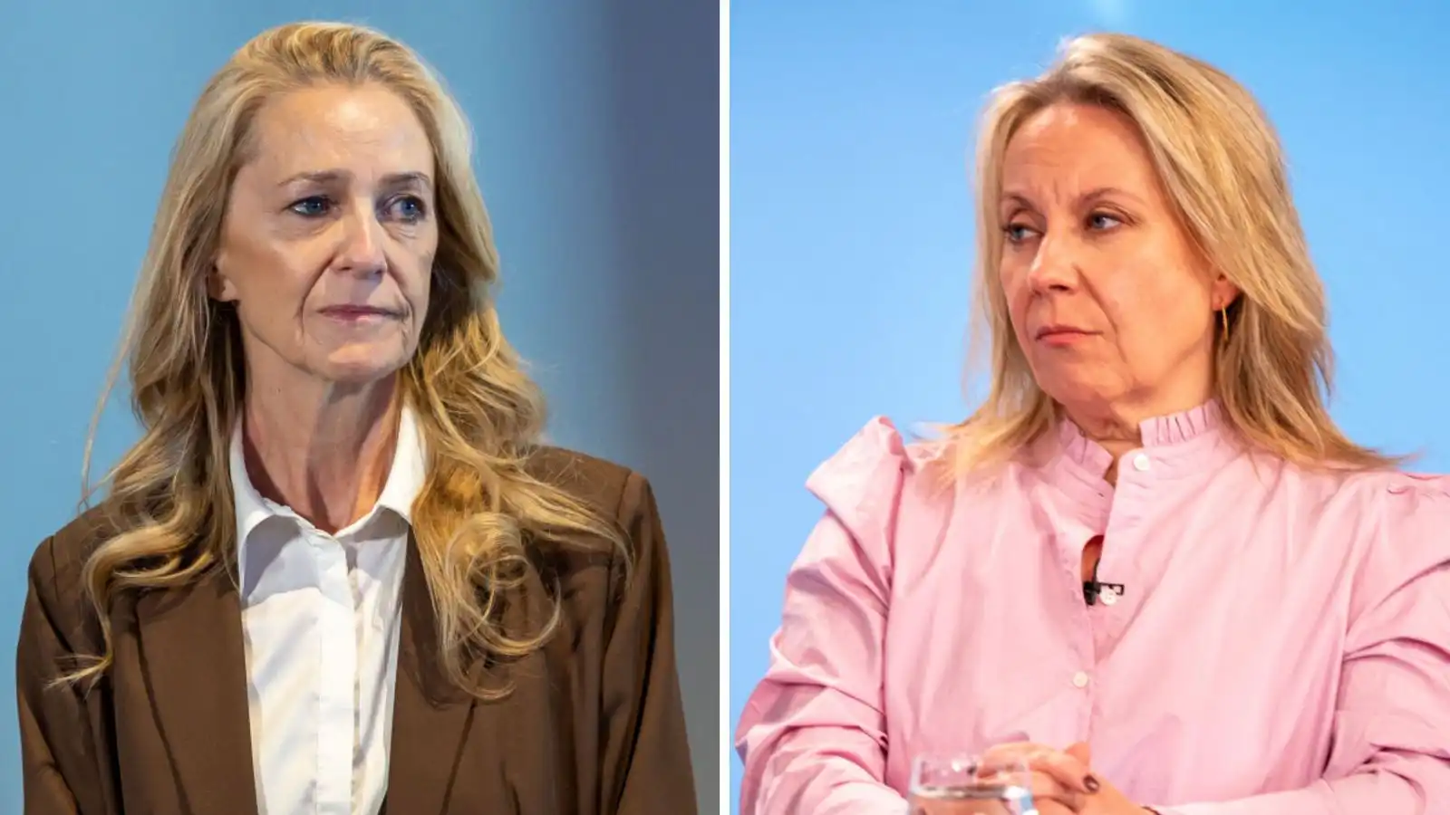 Geri for­eldra og börn að lög­brjótum - Vísir