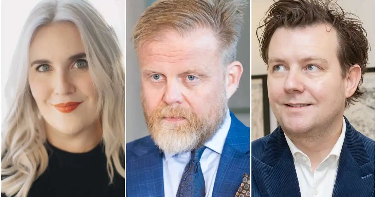 Gerir ráð fyrir að seðlabankastjóri beiti sér „af fullum þunga“ í aðdraganda þjóðaratkvæðagreiðslu