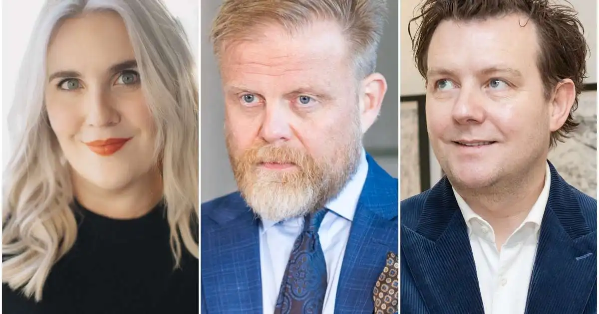 Gerir ráð fyrir að seðlabankastjóri muni beita sér „af fullum þunga“ í aðdraganda þjóðaratkvæðagreiðslu
