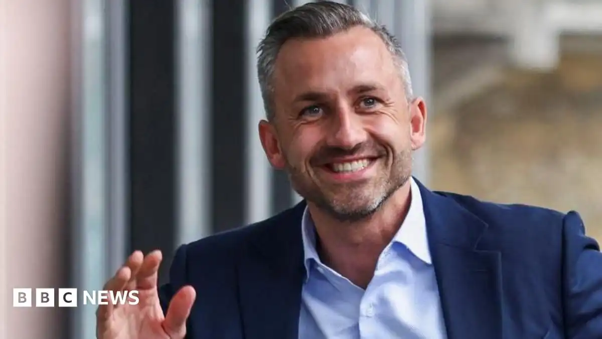 Germany's AfD calls for parties to work with it after Saxony-Anhalt win
