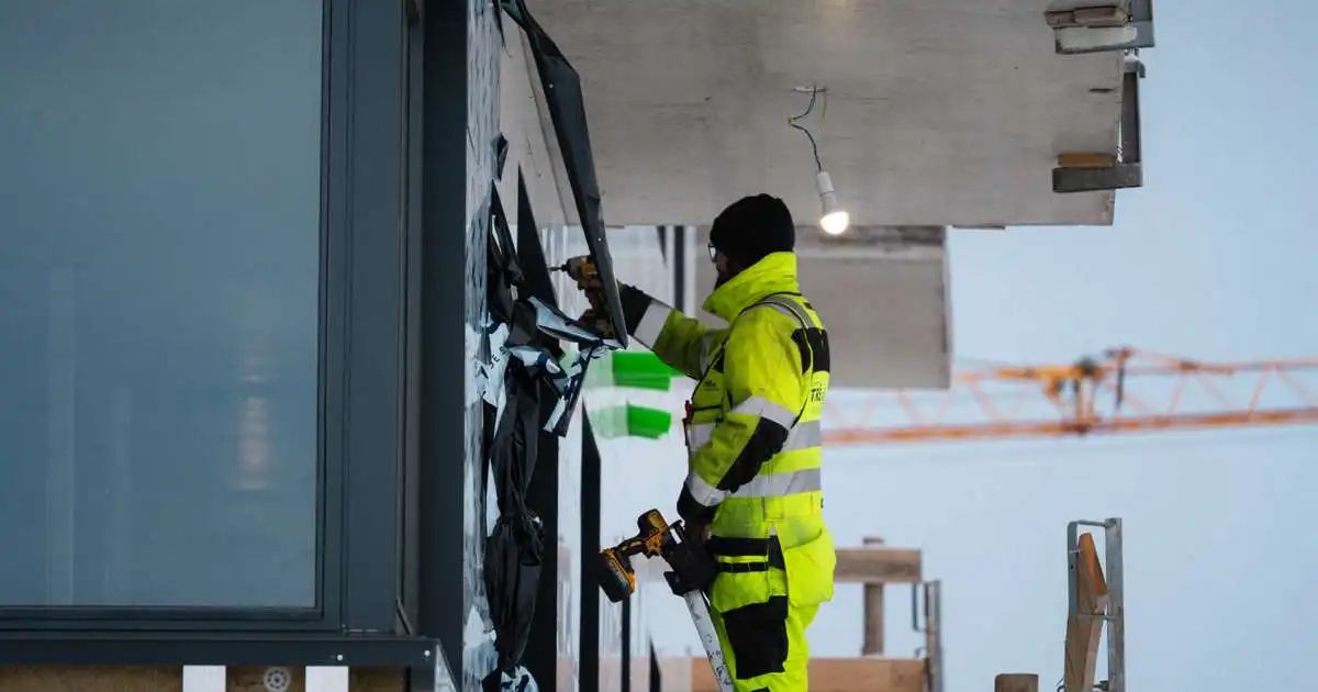 „Gert miklu meiri mistök í skipulagsmálum en áður“