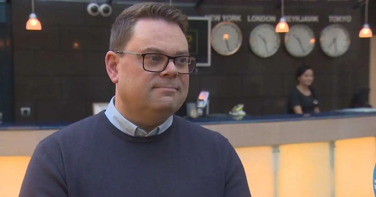 „Gerum ekki ráð fyrir öðru en að ráða þetta fólk aftur inn til okkar“