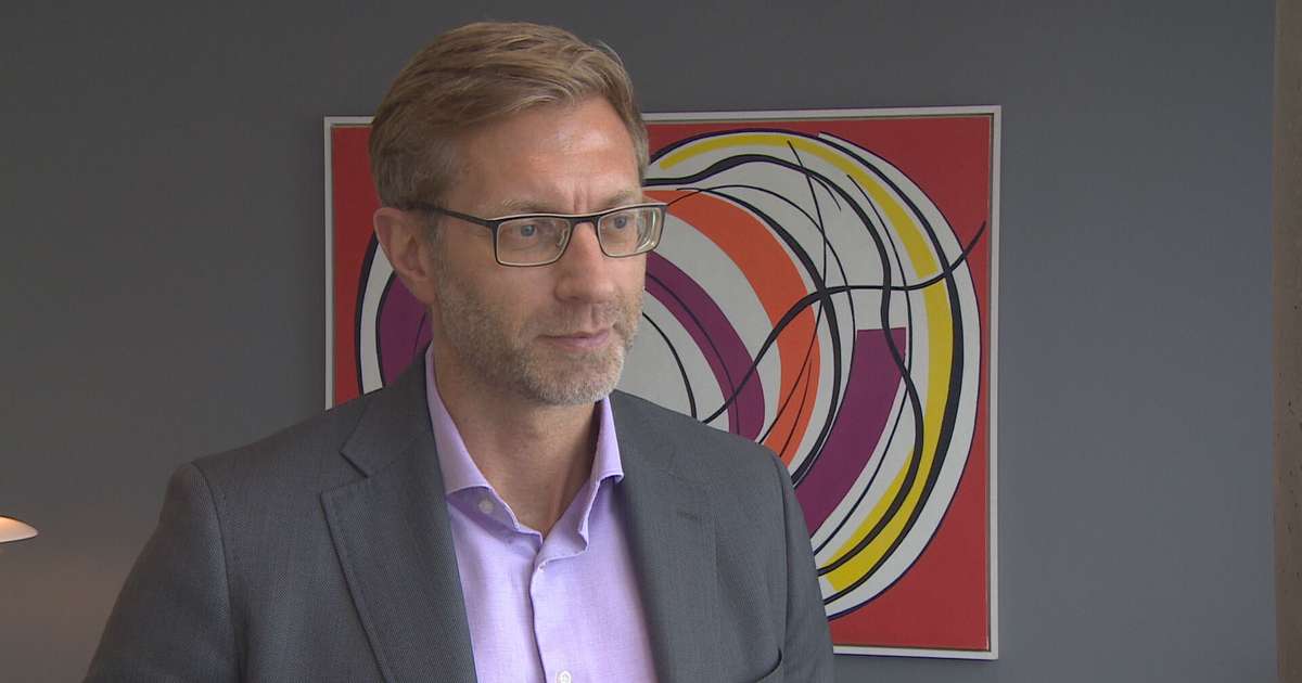 Gervigreind hjálpar en kemur ekki í staðinn fyrir starfsmenn sem eru látnir fara