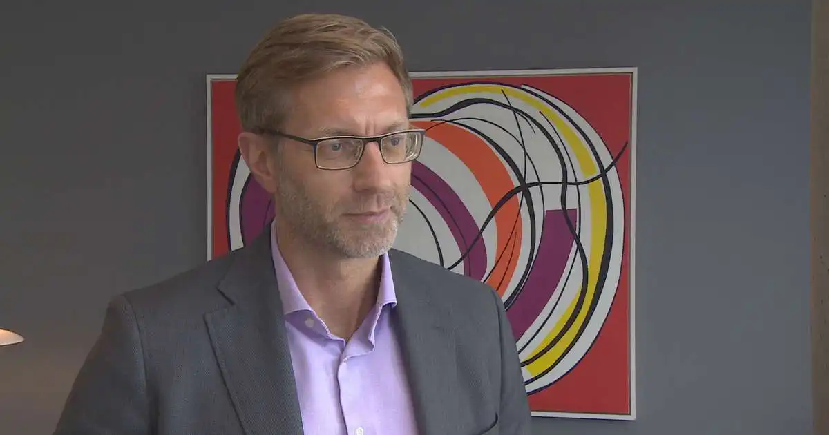 Gervigreind hjálpar en kemur ekki í staðinn fyrir starfsmenn sem eru látnir fara