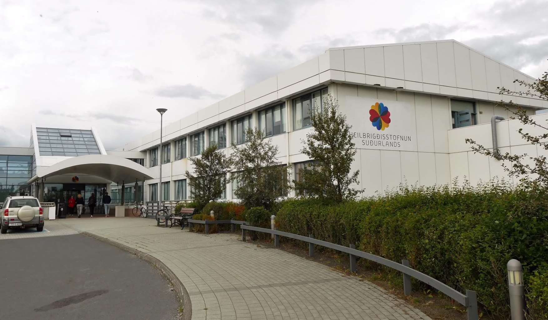 Gervigreind tekin í notkun á bráðamóttöku HSU – Hjálpar læknum að grein röntgenmyndir