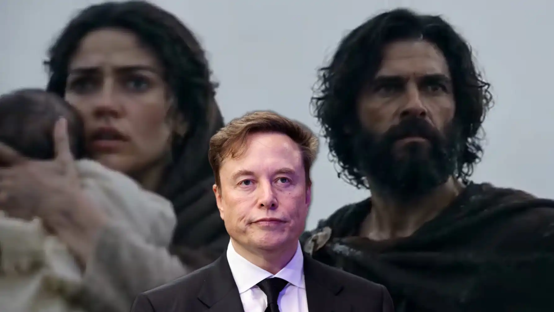 Gervigreindarmynd Musk um Ódysseif fær harkalega útreið – „Algjört rusl“
