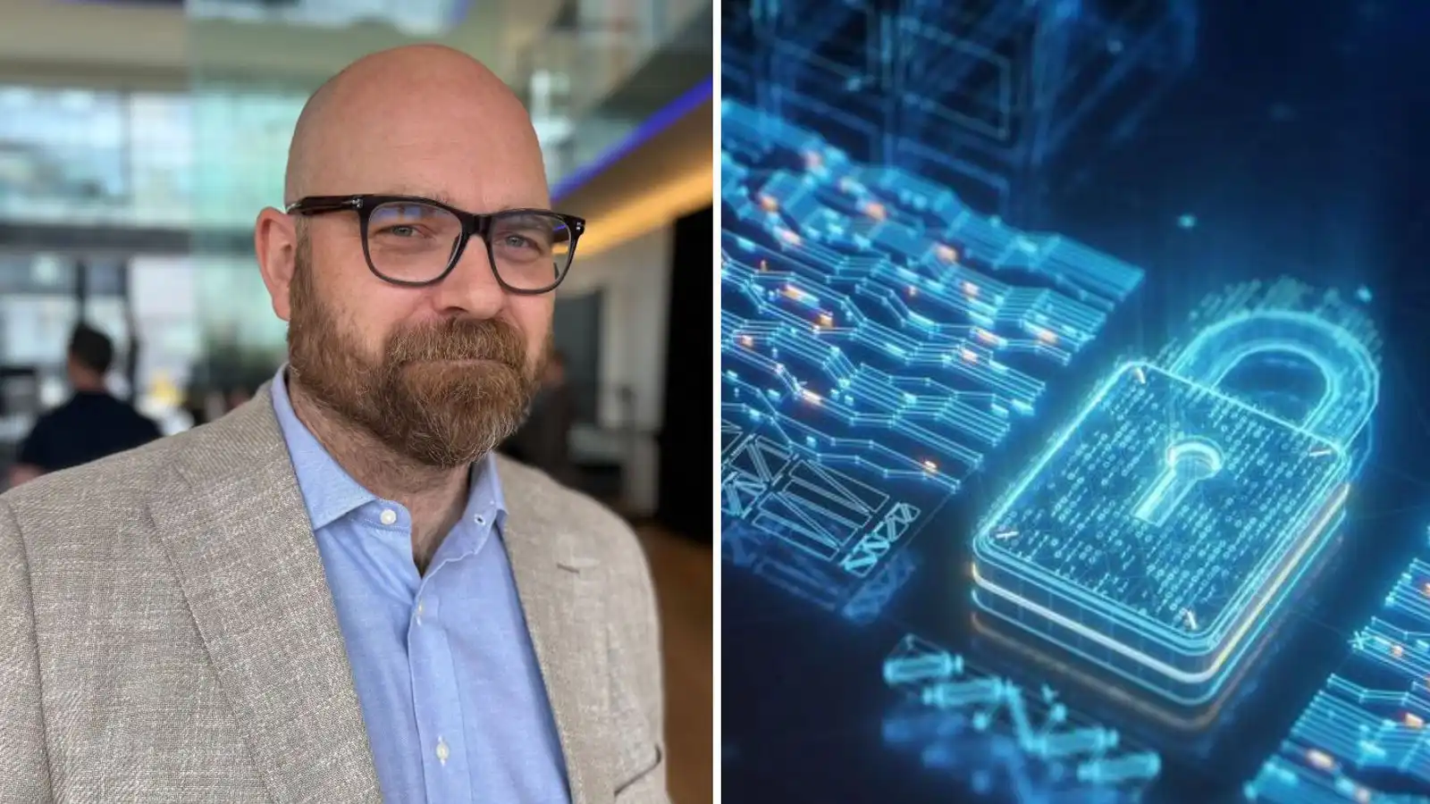 Gervi­greindin aukið hraða net­svika gríðar­lega - Vísir