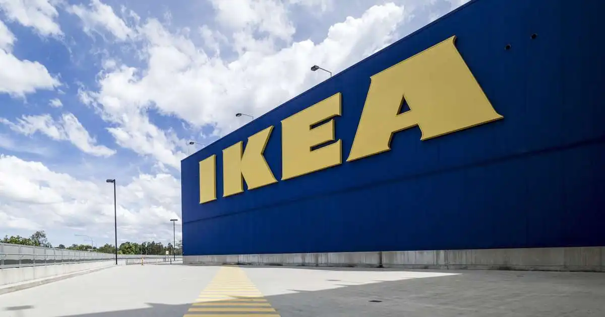 Geta nýtt Ikea sem neyðarskýli