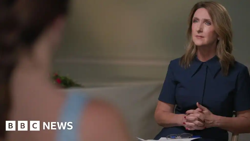 Girl describes being scared to go out after teenage rapists spared jail time