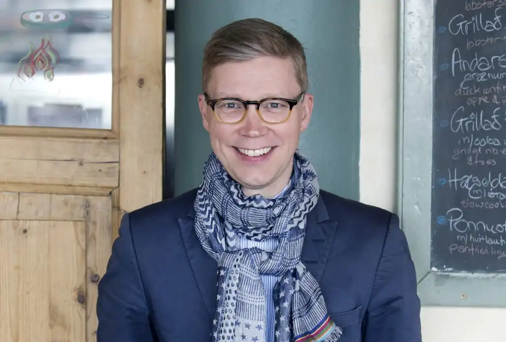 Gísli Marteinn bregst við tíðindum dagsins – „Sorglegt. Og furðulegt“