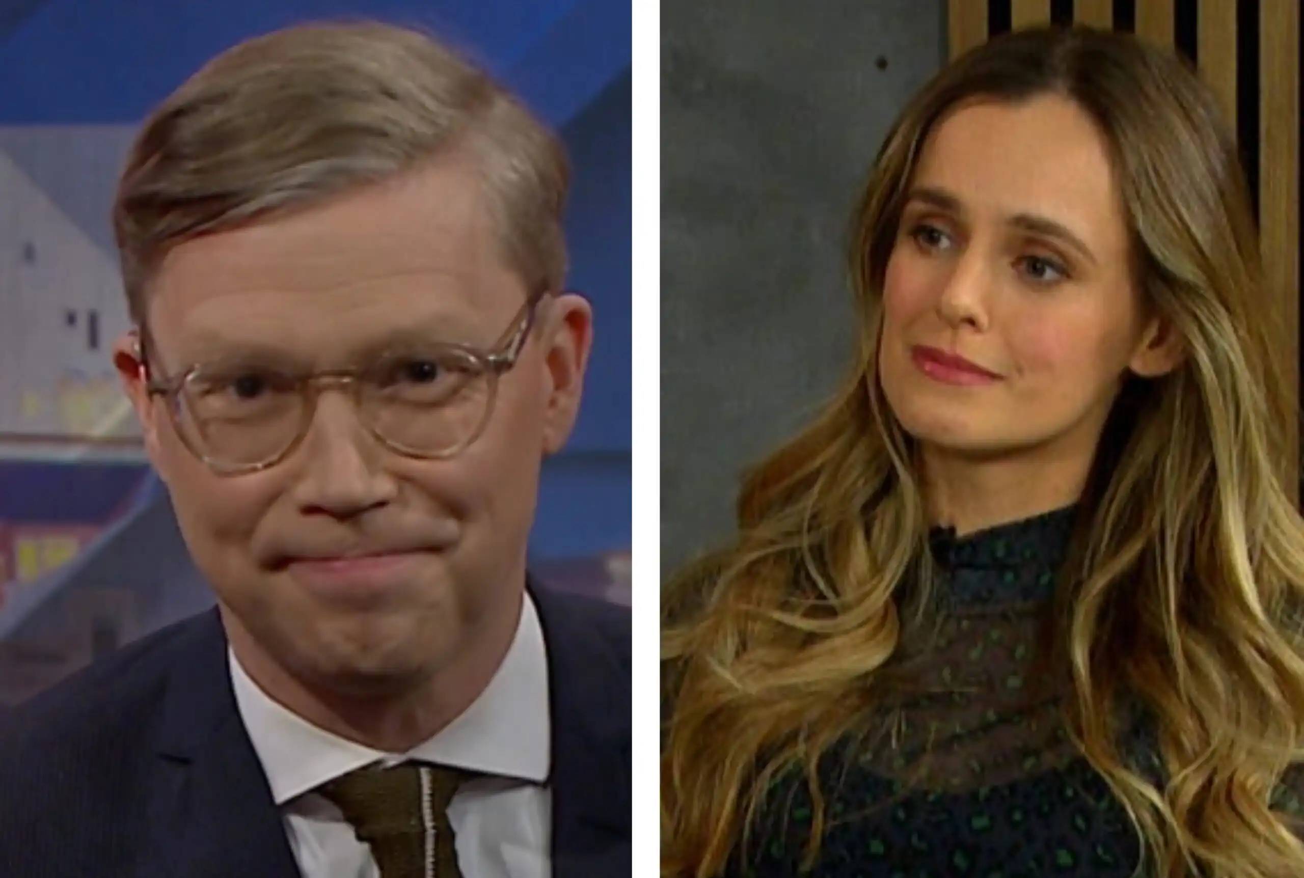 Gísli Marteinn talar tæpitungulaust um Borgarlínu og lætur Hildi heyra það - „Make Hildur great again“ - DV
