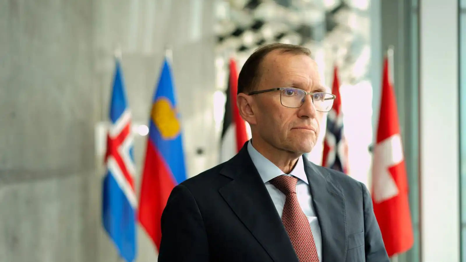 Gjör­breytt staða ef Ís­lendingar ganga inn í ESB - Vísir